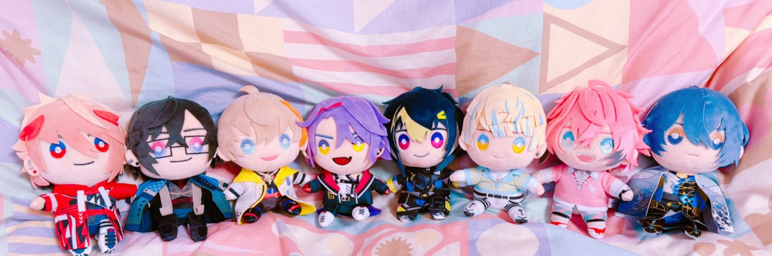 rina1110's profile banner image