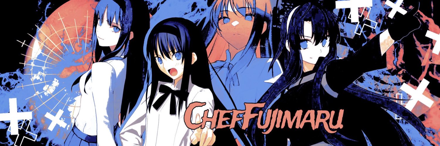 Ritsuka shama banner