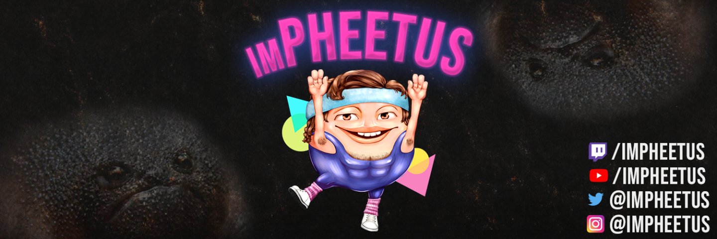 imPheetus banner