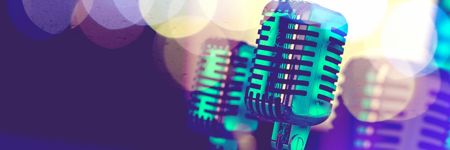 Music 🎵 Medicine ⚕️ banner