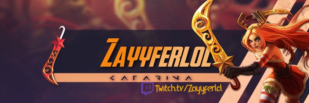 Zayyfer's profile banner image