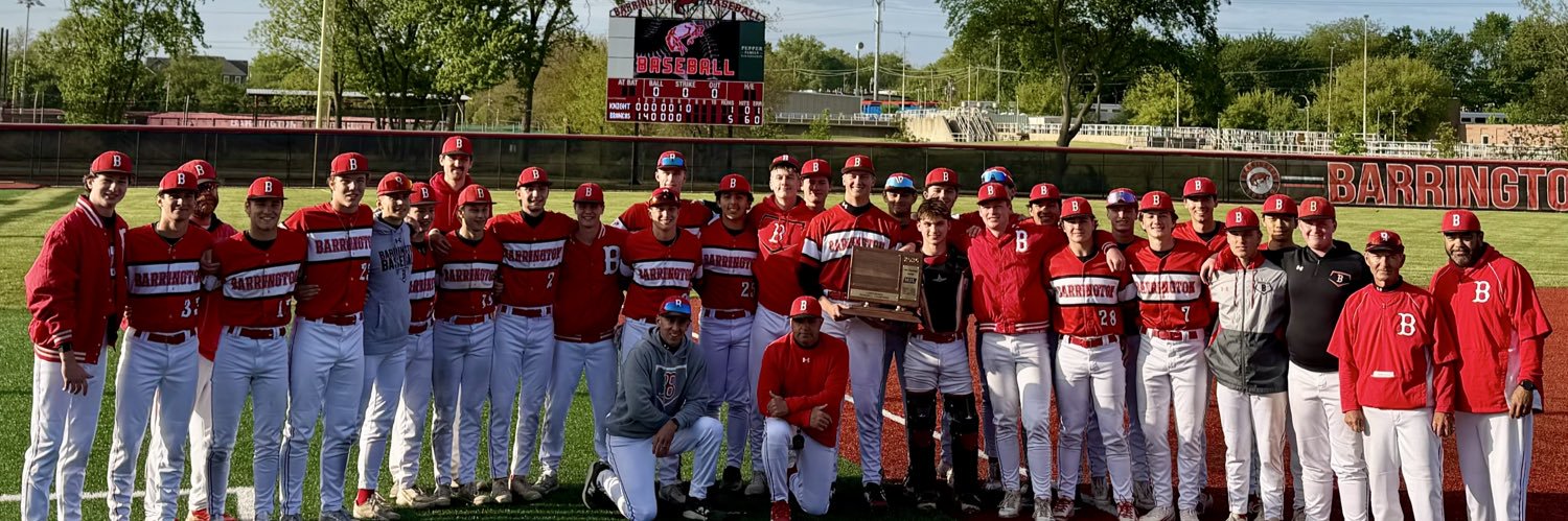bhsbleacher's profile banner image