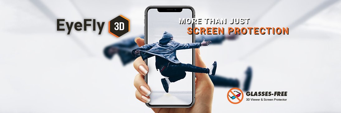 EyeFly3d's profile banner image