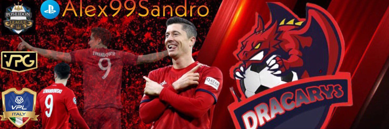 Alex99Sandro💥 banner