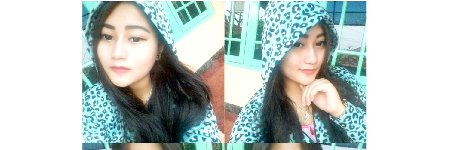IntanSprtw's profile banner image