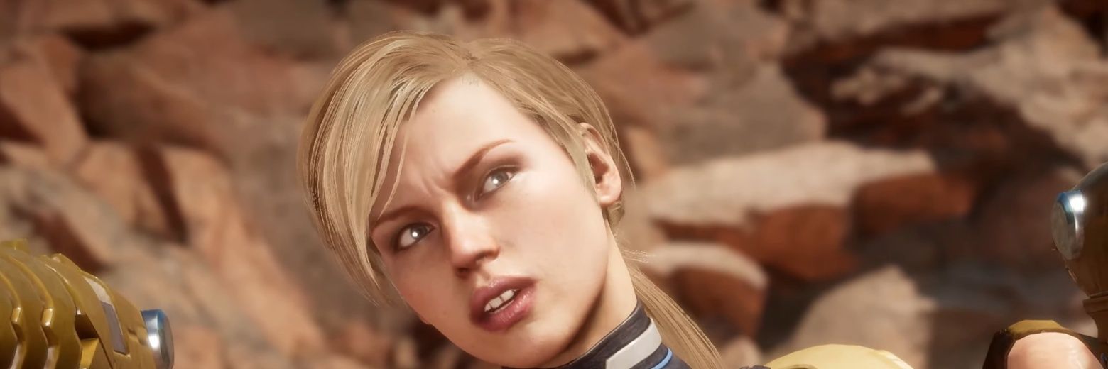 BlondeBubbleAss's profile banner image