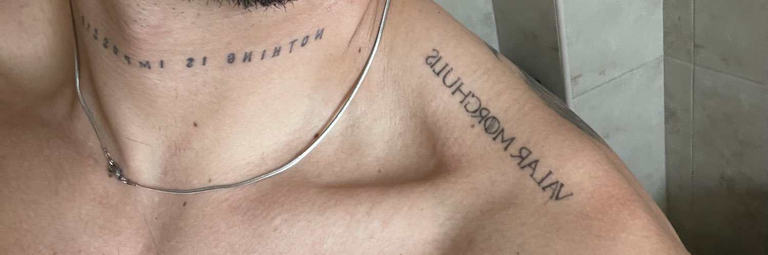 nickb181's profile banner image