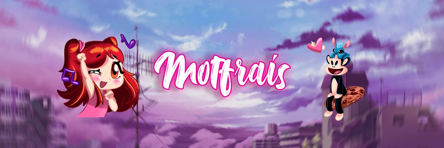 Motfrais Profile Banner