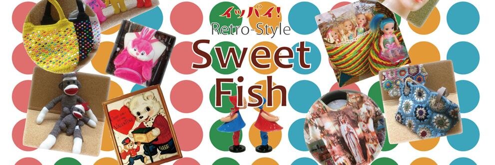 sweetfish_store's profile banner image