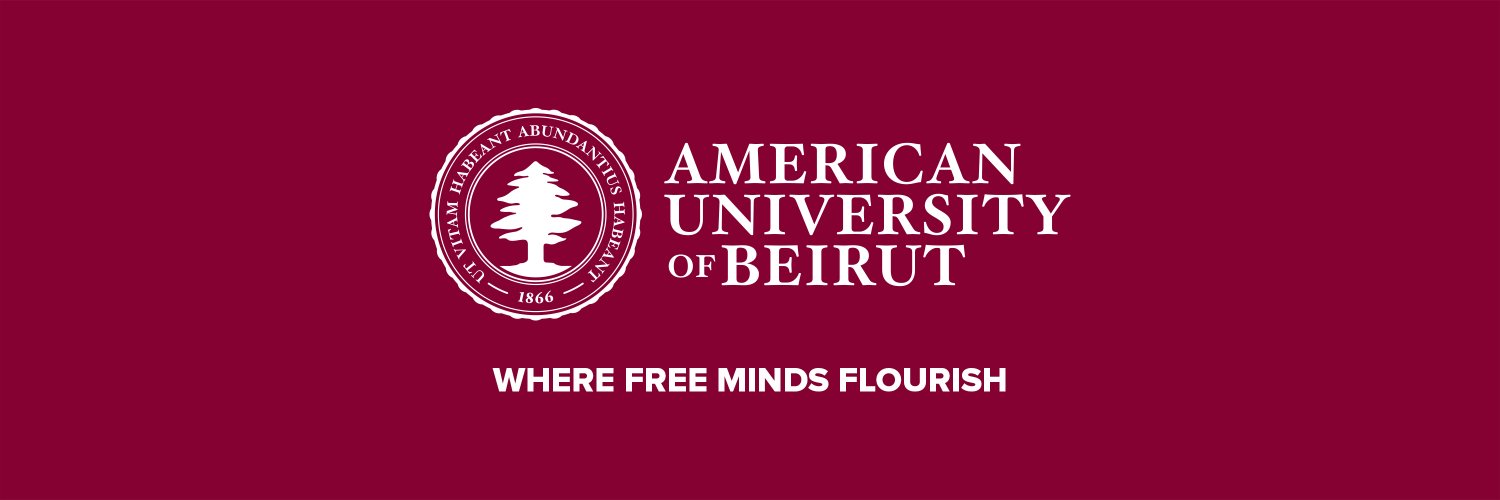 Healthcare Professional Development Center at AUB's banner