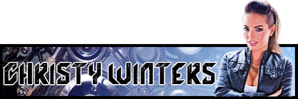 "Billionaire Badass" Christy Winters ( OC/Parody) banner