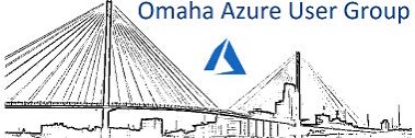 Omaha Azure User Group banner