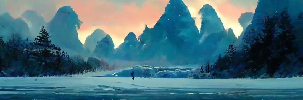 Chilly the Linear banner