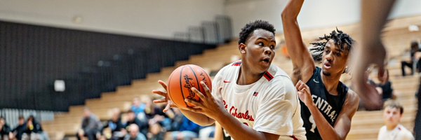 iamchasewalker Profile Banner