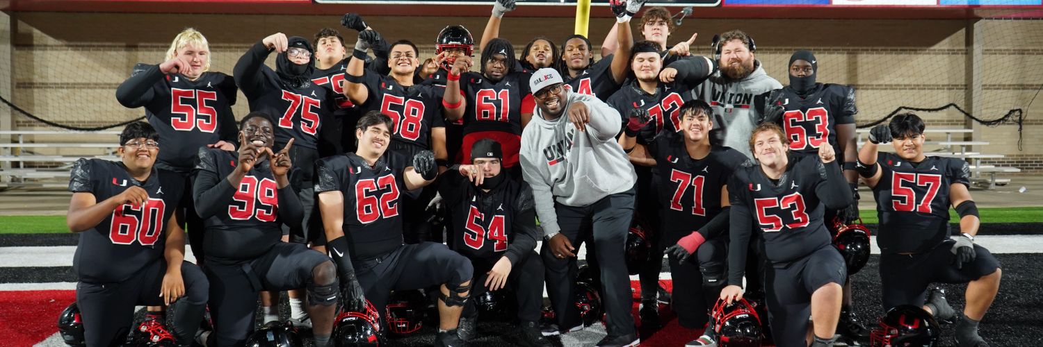 Jesse Jones Jr. banner