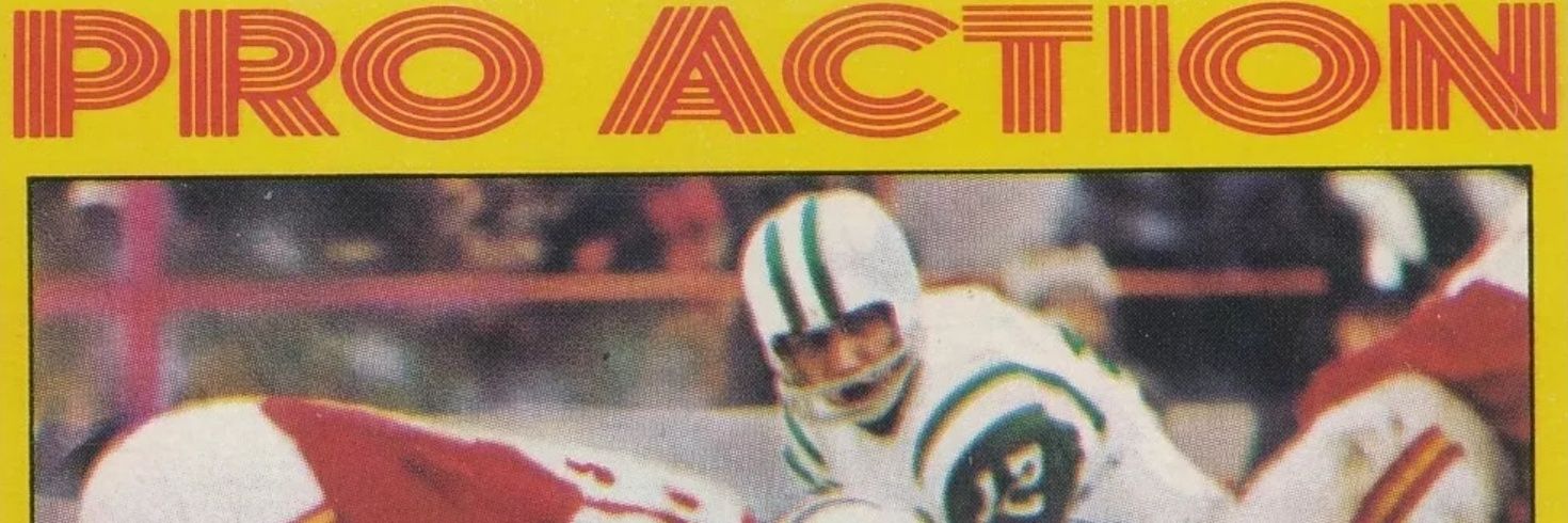 My Topps Football Cards 🏈 🇺🇸 banner