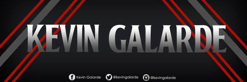 kevingalarde's profile banner image