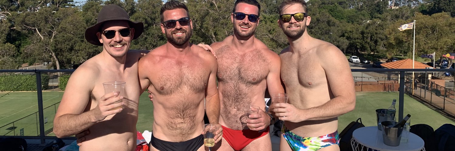 Aussie Dan banner
