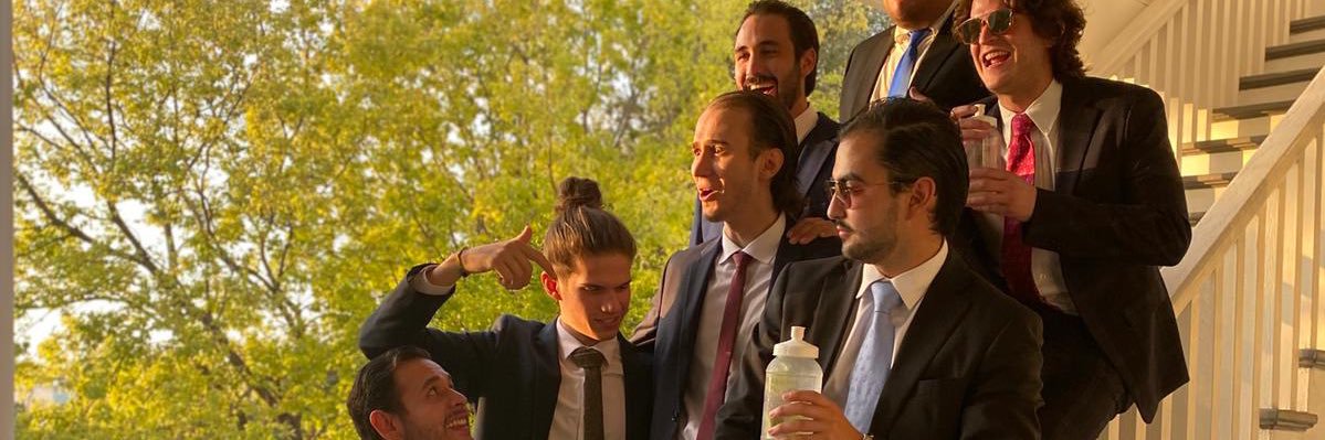 othonp's profile banner image
