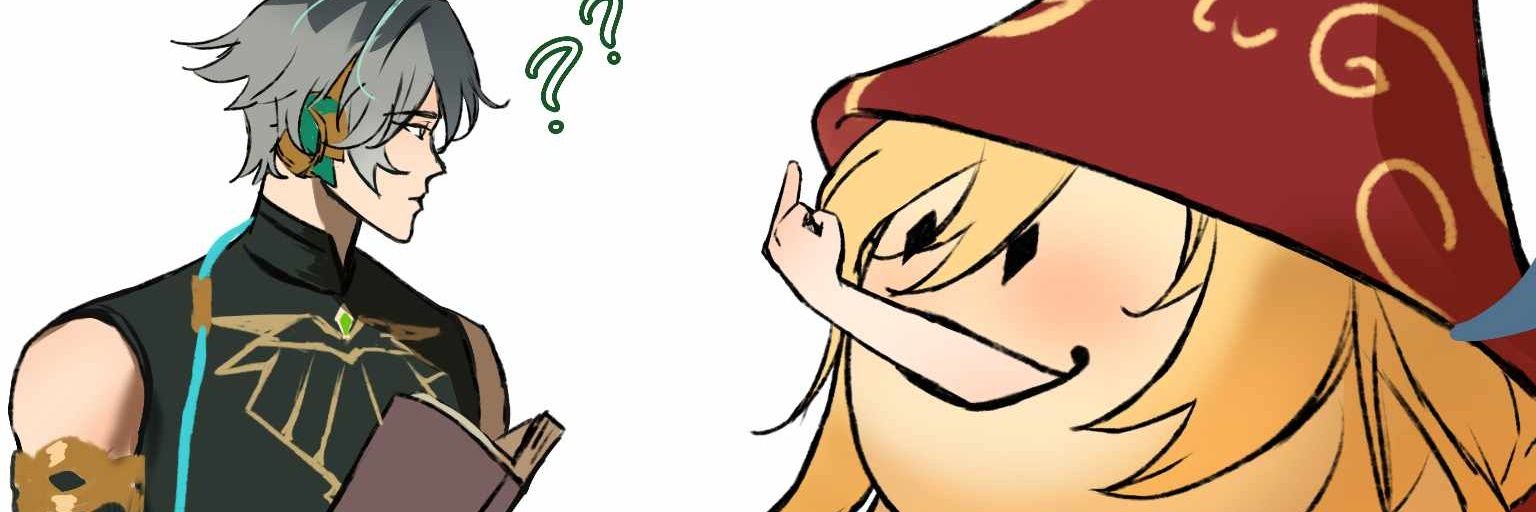 Seta | open commissions's banner