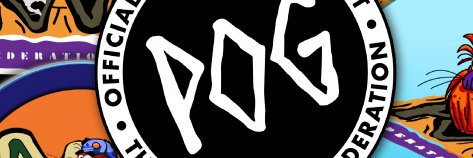 World Pog Federation banner