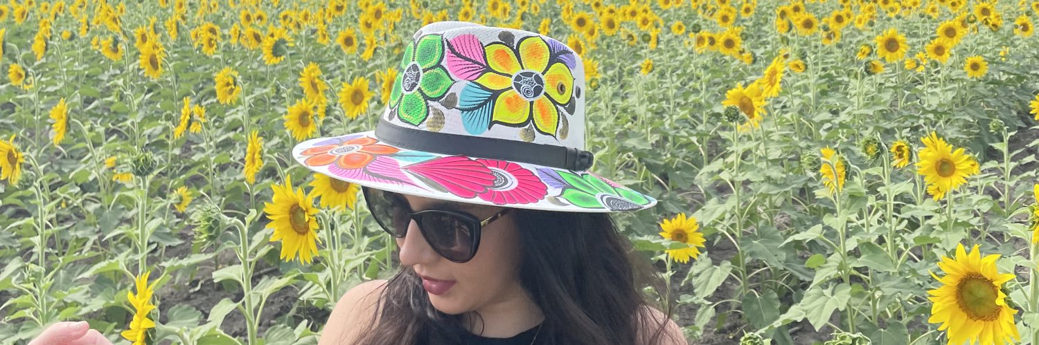 karimeGarcia's profile banner image