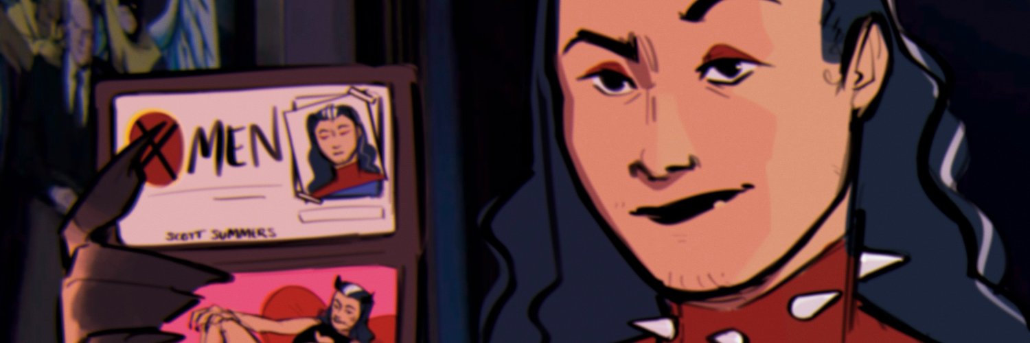 Van ✸ on hiatus banner