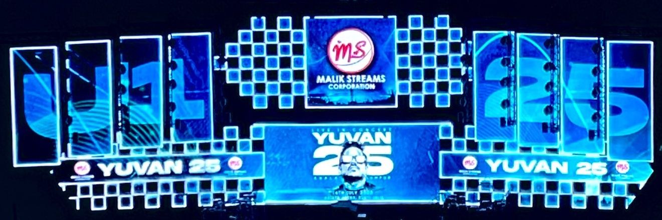 YuvanNetwork's profile banner image