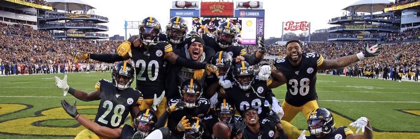 Steel_Yankees's profile banner image