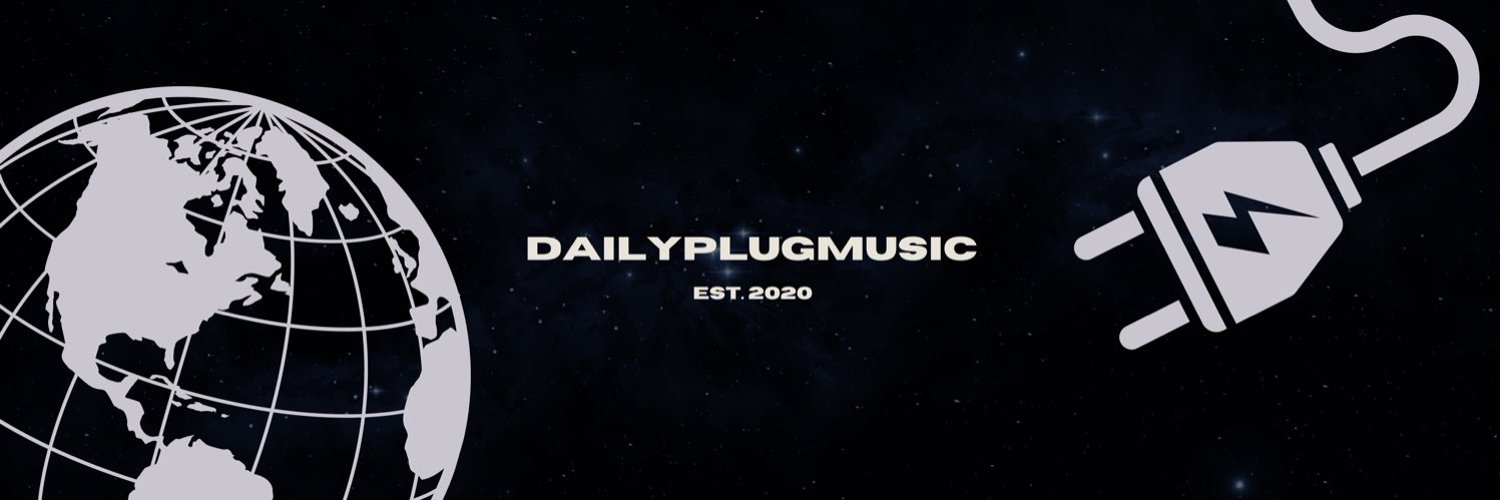DailyPlug Profile Banner
