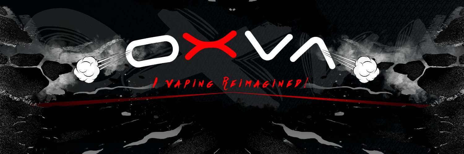 OXVA (@OXVAOfficial) / Posts / X