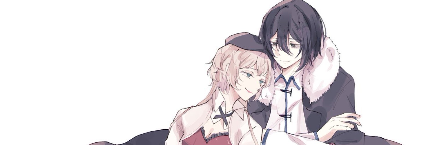きさらぎ𖤣𖥧𖥣𖡡𖥧𖤣's banner