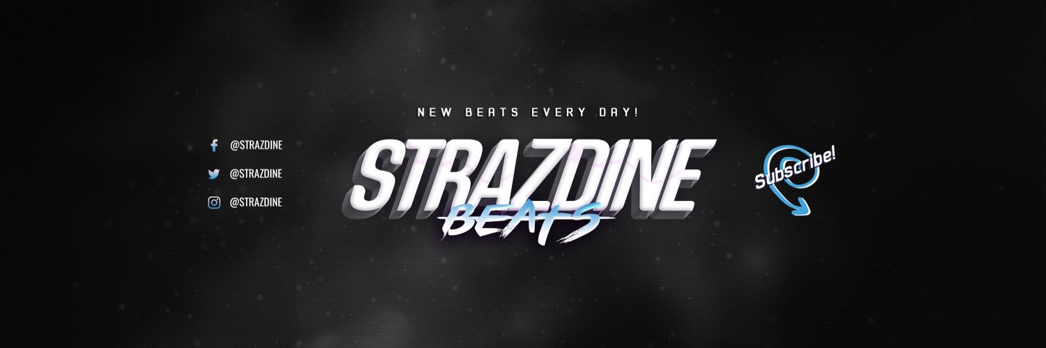 Strazdine banner
