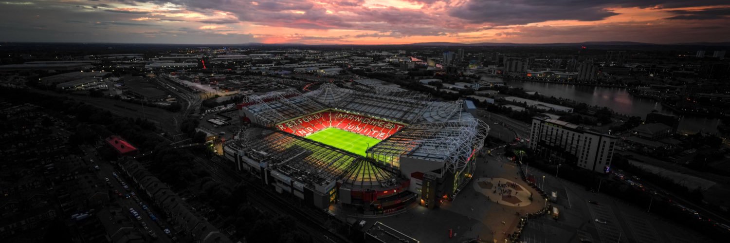 MUFC1982G's profile banner image