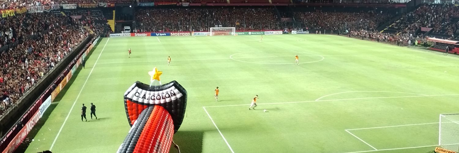 JuanMonasterolo's profile banner image