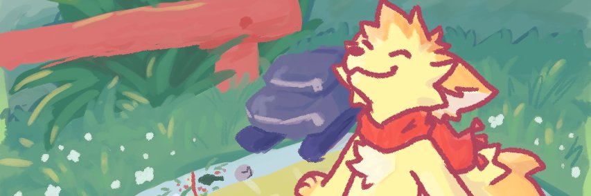 Tay !!🦞's banner