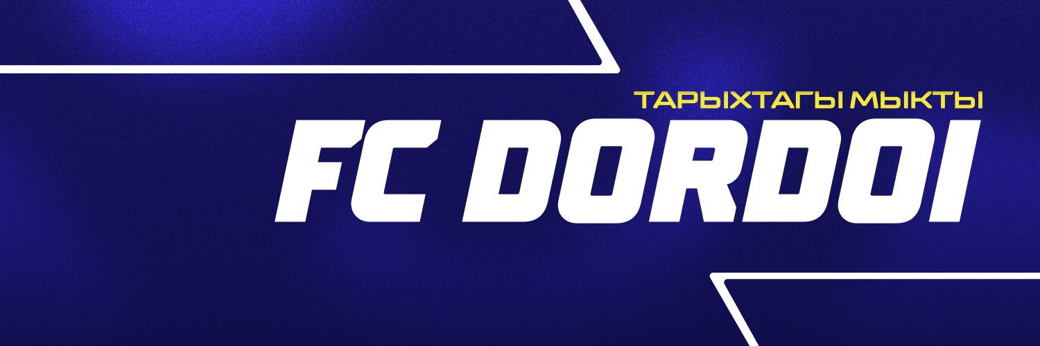 FCDordoi's profile banner image