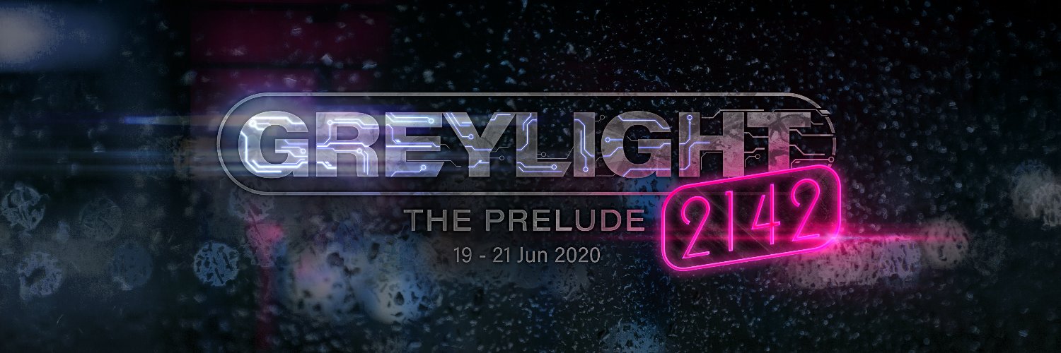 Greylight2142's profile banner image