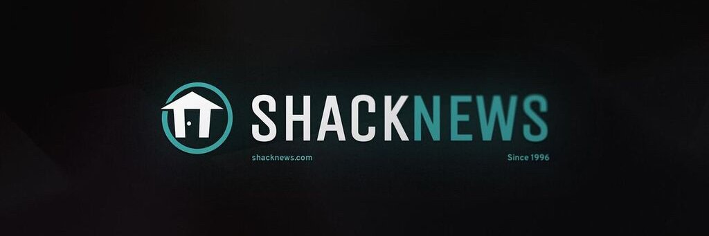 Shacknews's banner