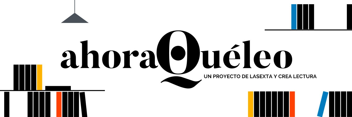 Ahora Qué Leo's banner
