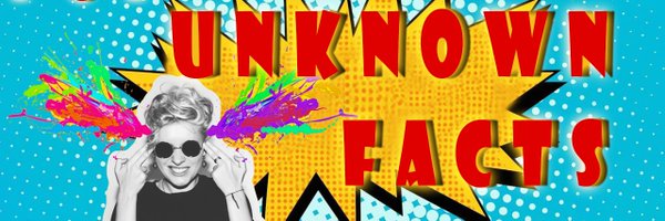 CrazyFacts41 Profile Banner