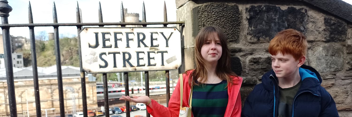 fjeffrey76's profile banner image
