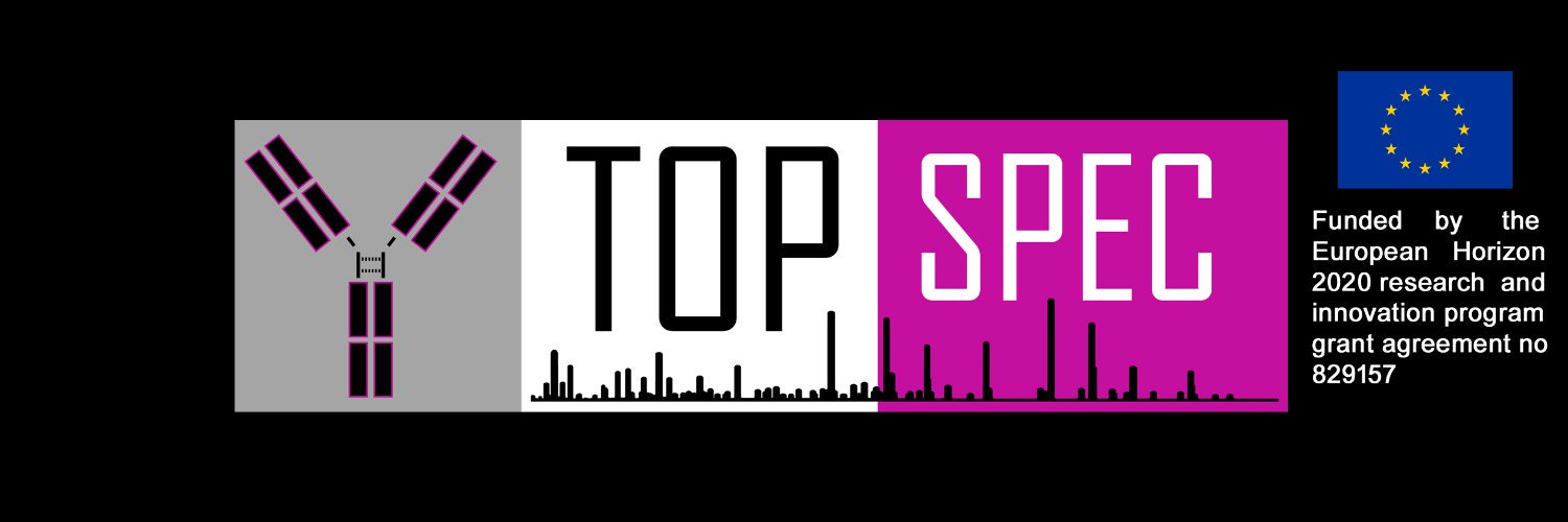 TopSpecMS Profile Banner