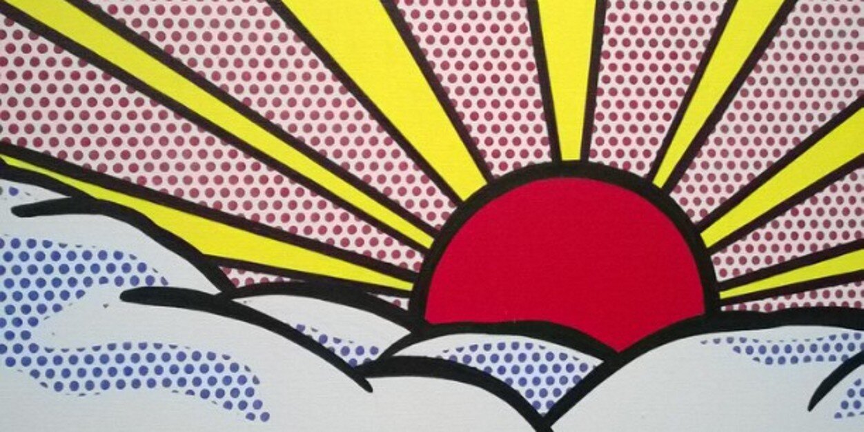 AlbertBendayan's profile banner image