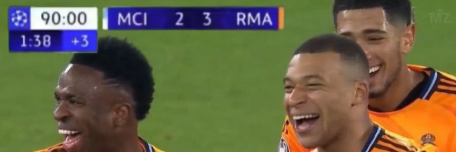 Mikel Maponya banner