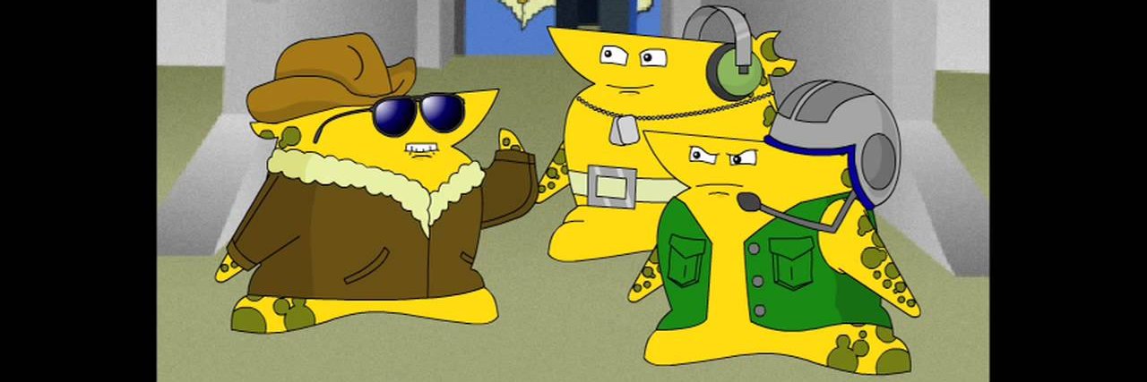 Athecheat 🇺🇲 ☮(Colin Farrell donkey safe space) banner