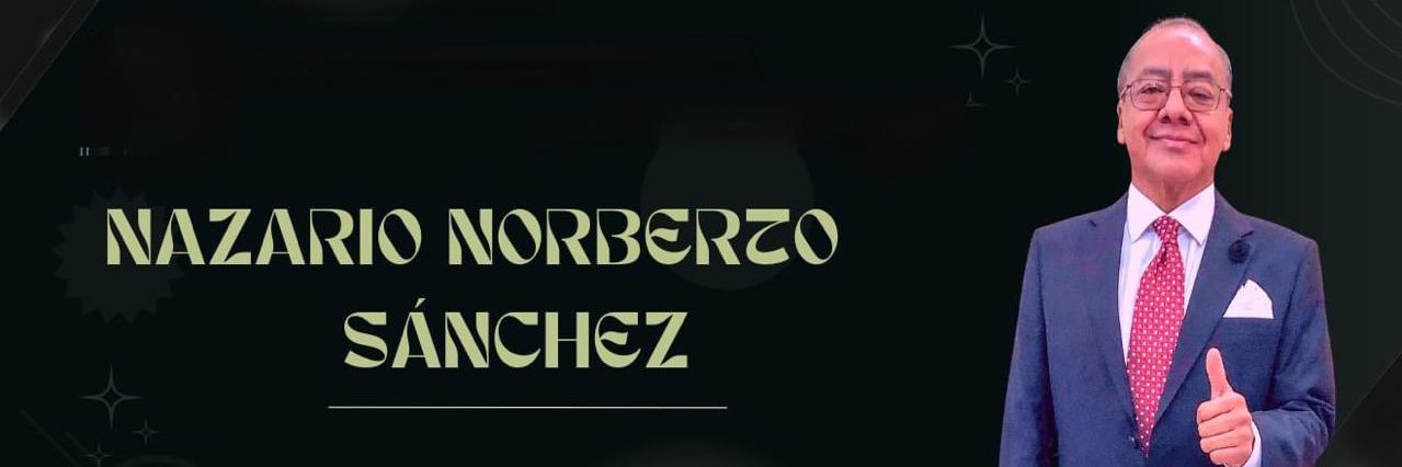 Nazario Norberto S. banner
