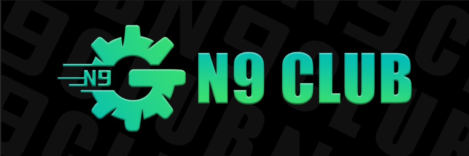 N9_Club Profile Banner