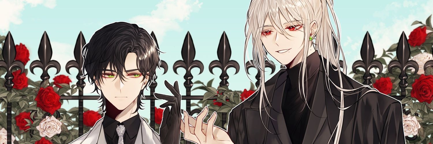 👑히메로파💎🐙🎮🃏 banner