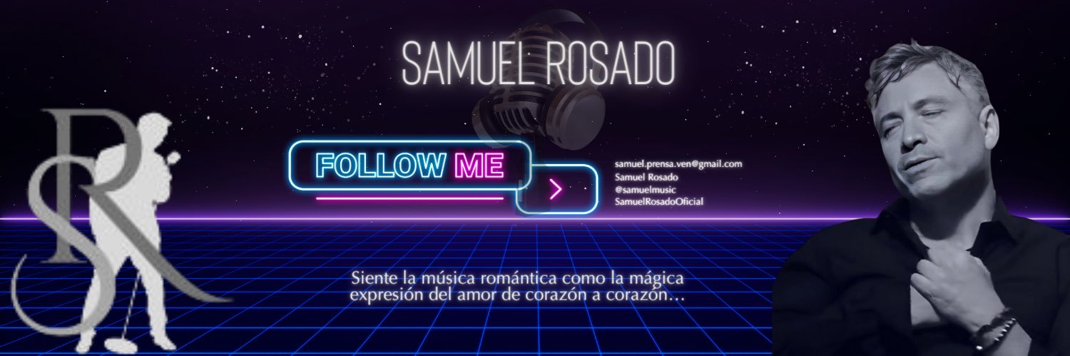 SAMUELMUSIC's profile banner image